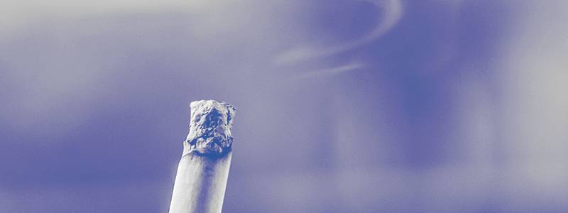 Fumantes têm mais chance de desenvolver câncer no rim?