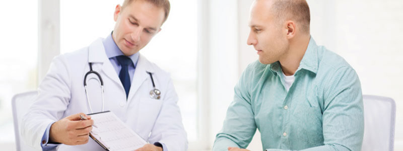 Câncer de próstata: tipos de tratamento e prognóstico