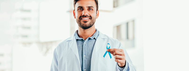 O que significa ASAP e qual é a relação com o diagnóstico do câncer de próstata?