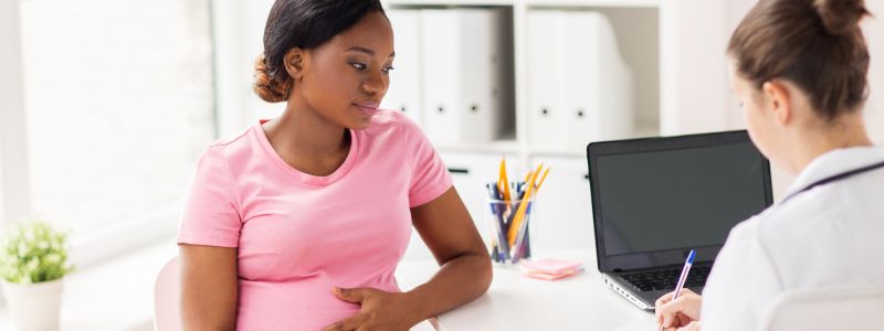 Conheça os riscos da infecção urinária na gravidez