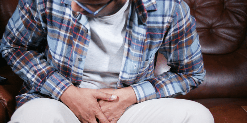 Infecção urinária em homens: por que ela também merece atenção?