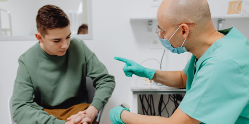 Como é feita a cirurgia para fimose e o que esperar da recuperação